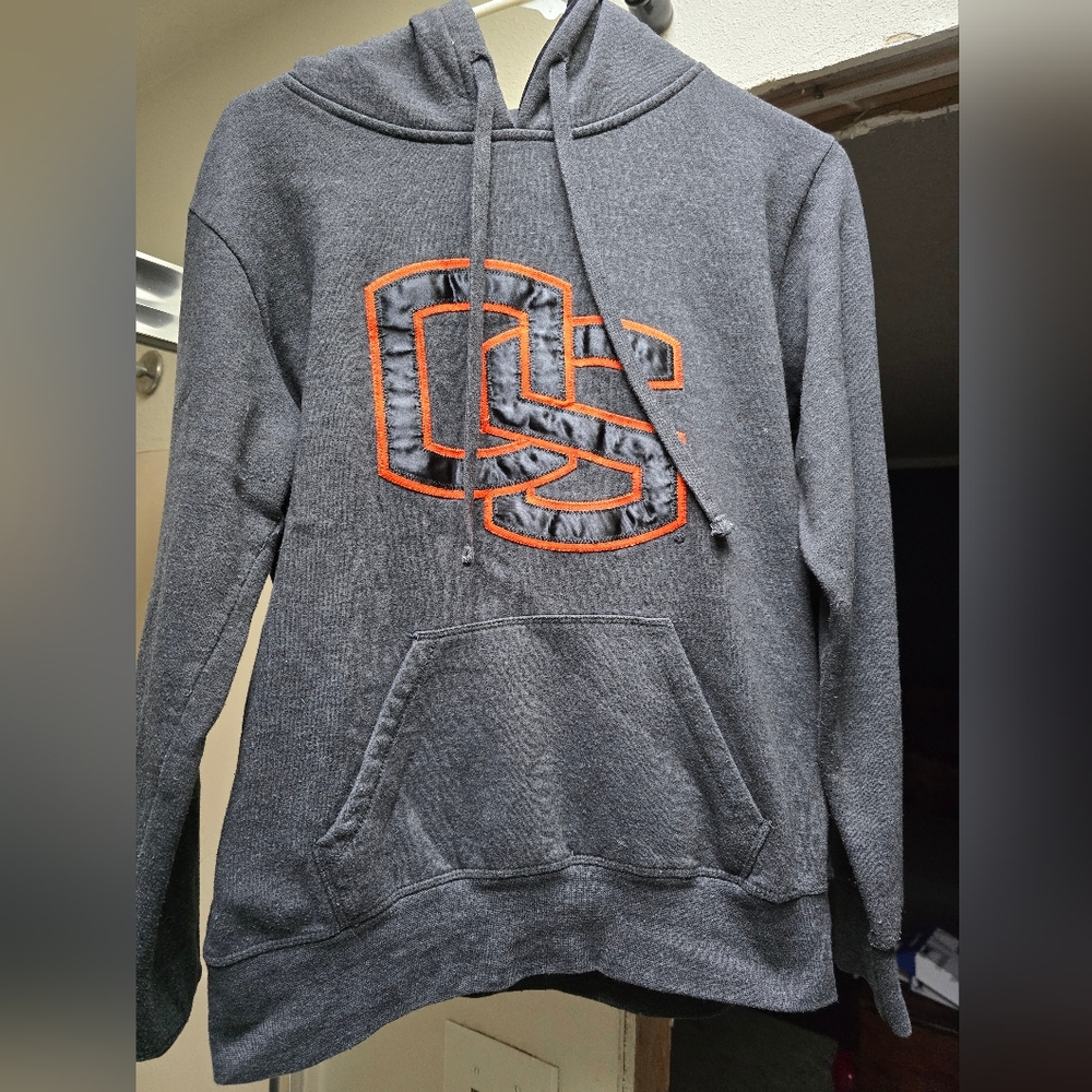 Oregon State University Hoodie